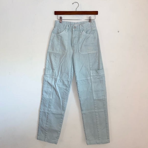 Urban Outfitters Pants - BDG High Rise Baggy Pants!
